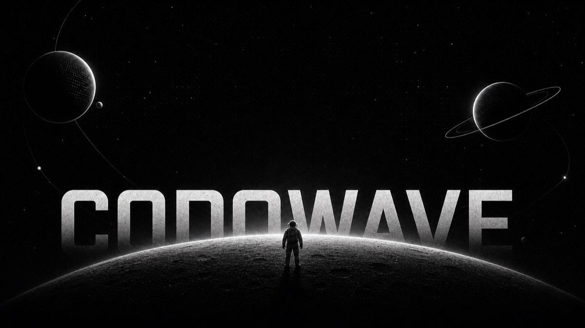 Preview of Codowave